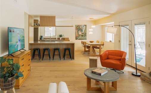 Casa a Austin, Texas, Stati Uniti 1