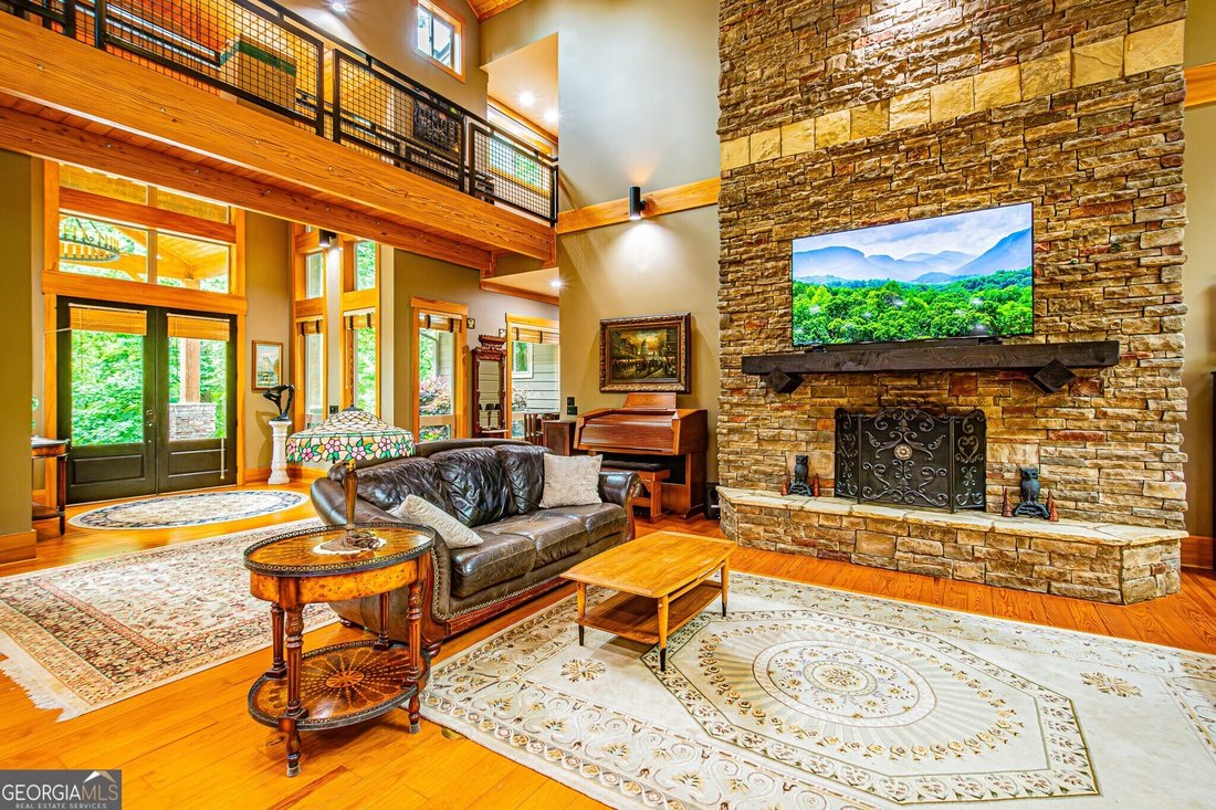 House in Clarkesville, Georgia, United States 4 - 18264962