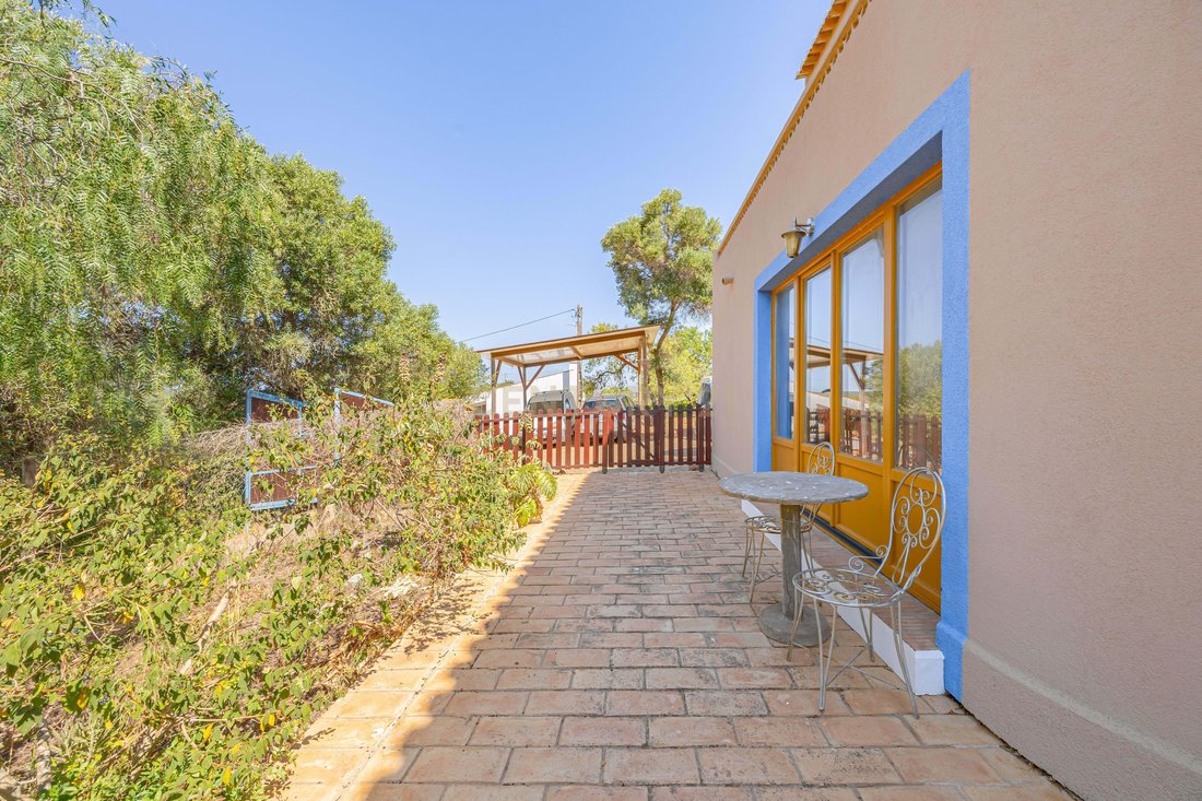 Villa in Praia da Luz, Algarve, Portugal 5 - 18265953