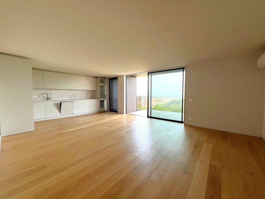Apartment in Santa Marinha e Sao Pedro da Afurada, Porto District, Portugal 5 - 18266157
