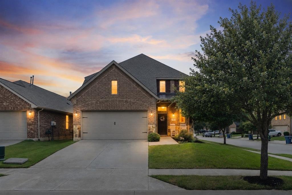 House in Lantana, Texas, United States 1 - 18226724