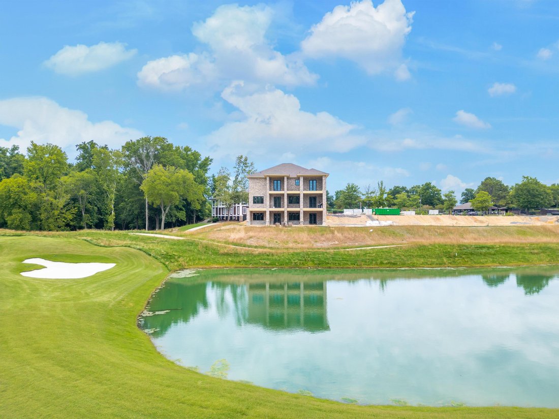 Townhouse in Ringgold, Georgia, United States 4 - 17681784