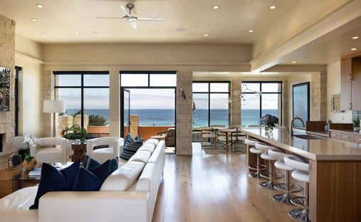 Casa a Carmel-by-the-Sea, California, Stati Uniti 1