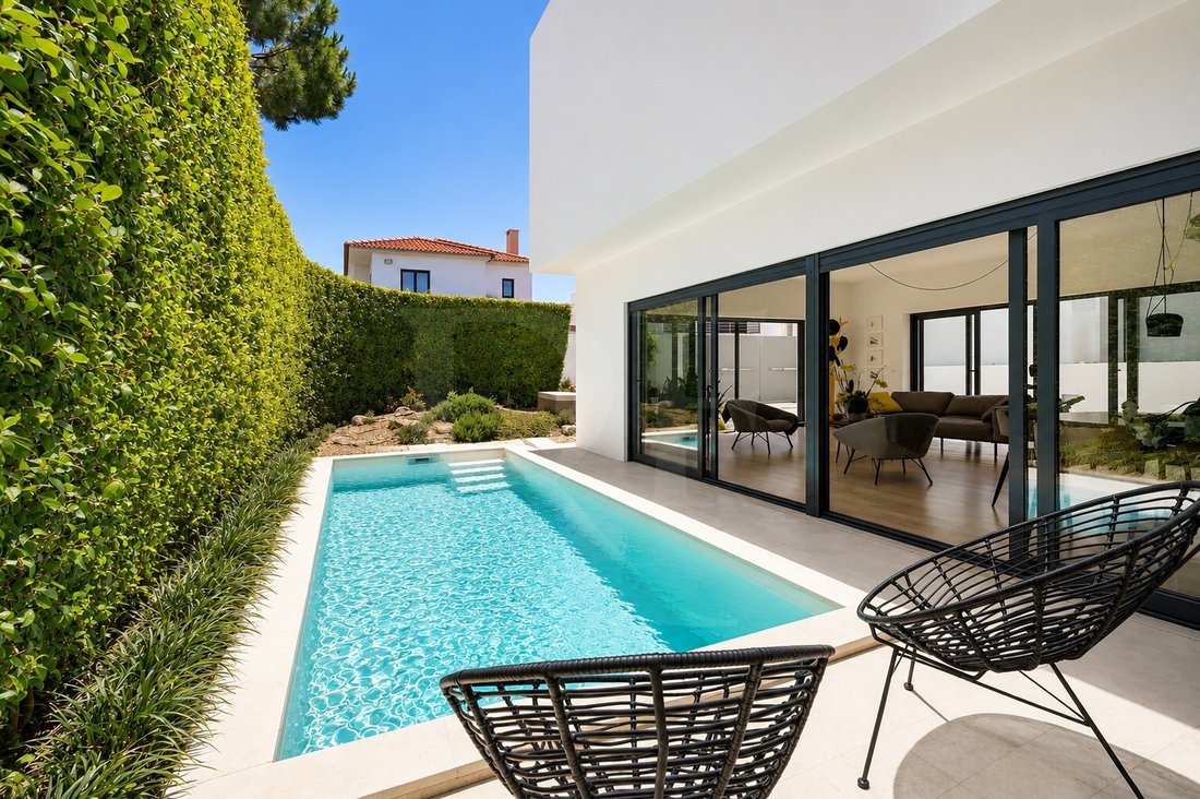 House in Cascais e Estoril, Lisbon, Portugal 2 - 18266370