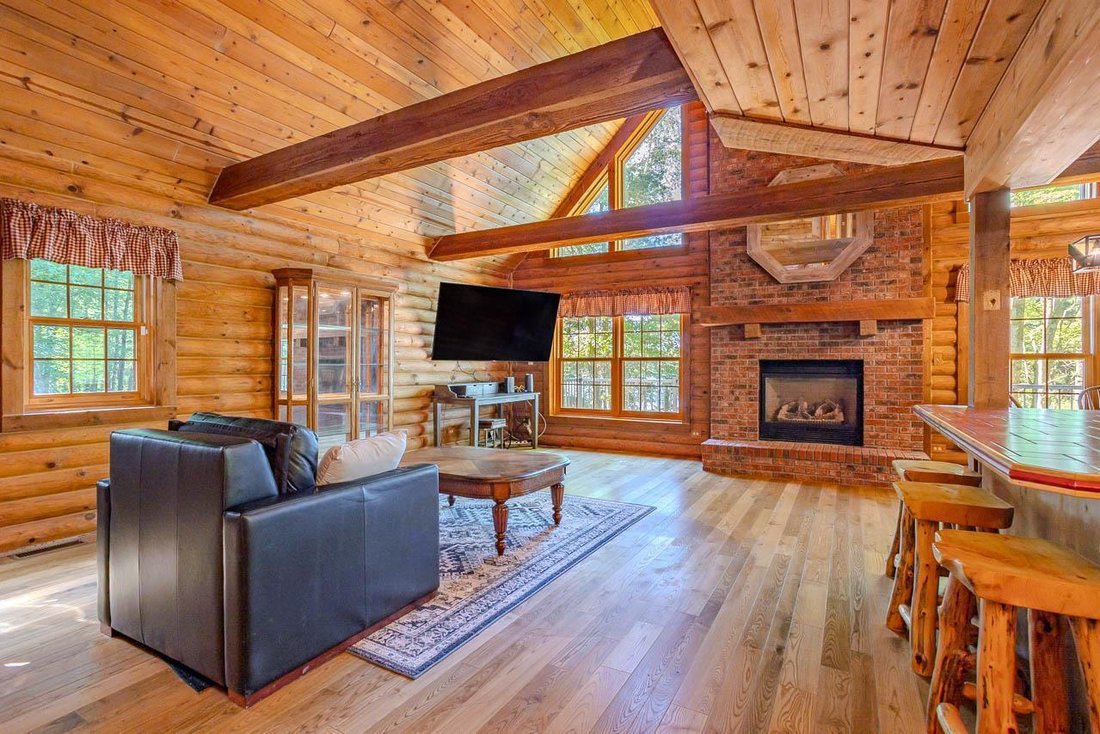 House in Merrill, Wisconsin, United States 4 - 18260371
