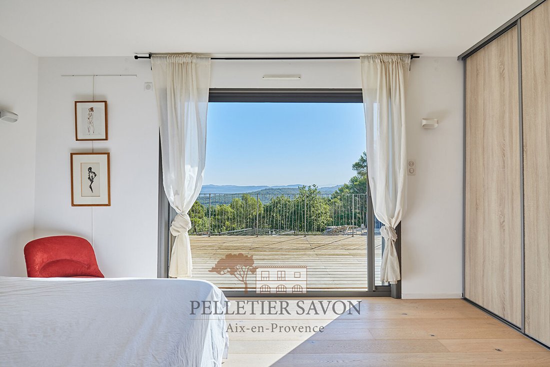 House in Granettes-Jauberte-Sainte Anne, Aix-en-Provence, France 4 - 18261372