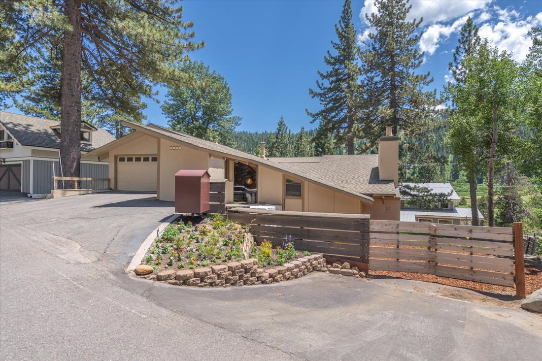 House in Olympic Valley, California, United States 3 - 18261011