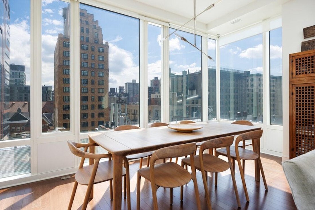 Condo in New York, New York, United States 3 - 18256192