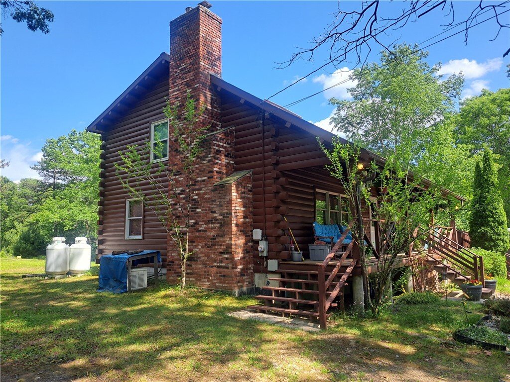 House in West Greenwich, Rhode Island, United States 4 - 18263494