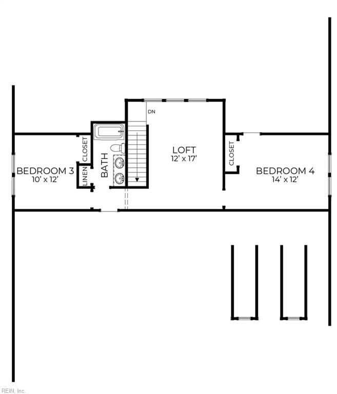 House in Suffolk, Virginia, United States 4 - 18265860