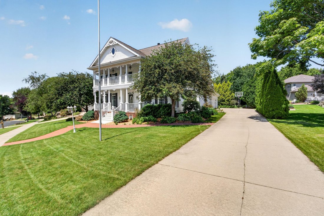 House in Waunakee, Wisconsin, United States 4 - 18263328