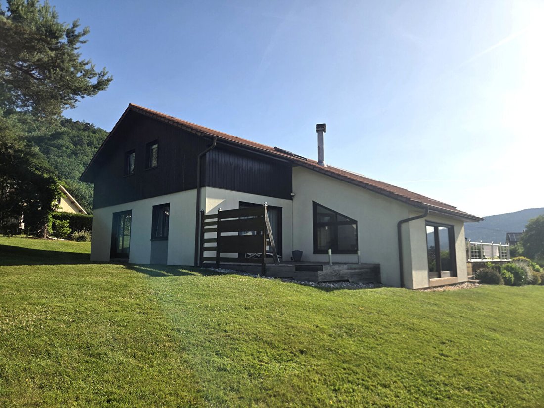 Villa in Saint-Nabord, Grand Est, France 2 - 18262466