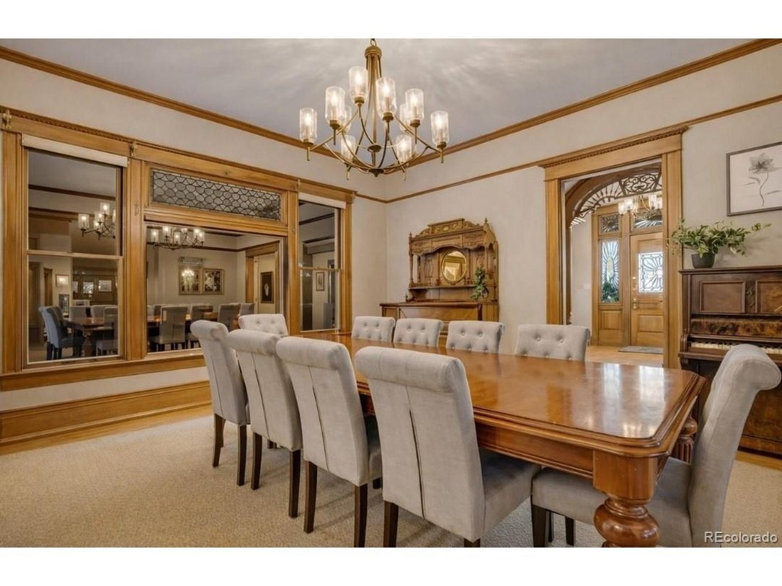 House in Colorado Springs, Colorado, United States 3 - 18264100