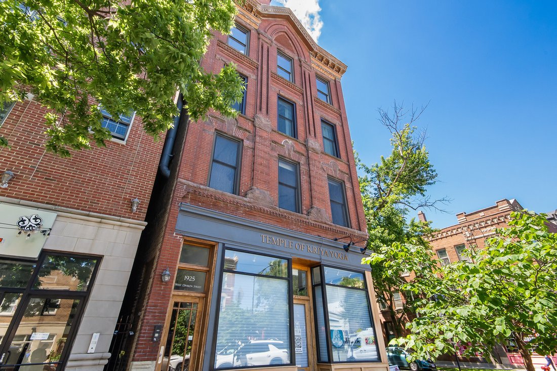 Condo in Chicago, Illinois, United States 1 - 18264790