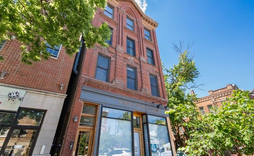 Condo in Chicago, Illinois, United States 1