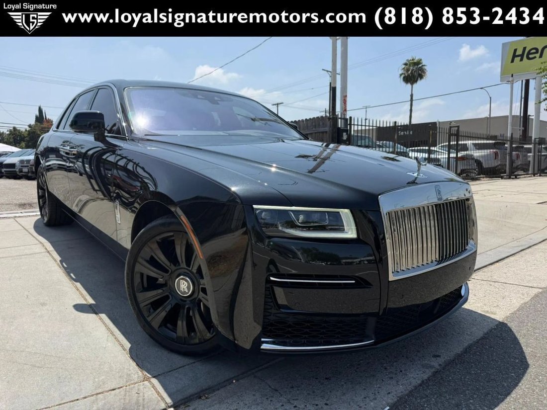 Sedan in Van Nuys, CA, United States 1 - 18266857
