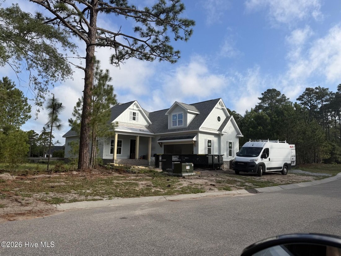 House in Shallotte, North Carolina, United States 2 - 17255273