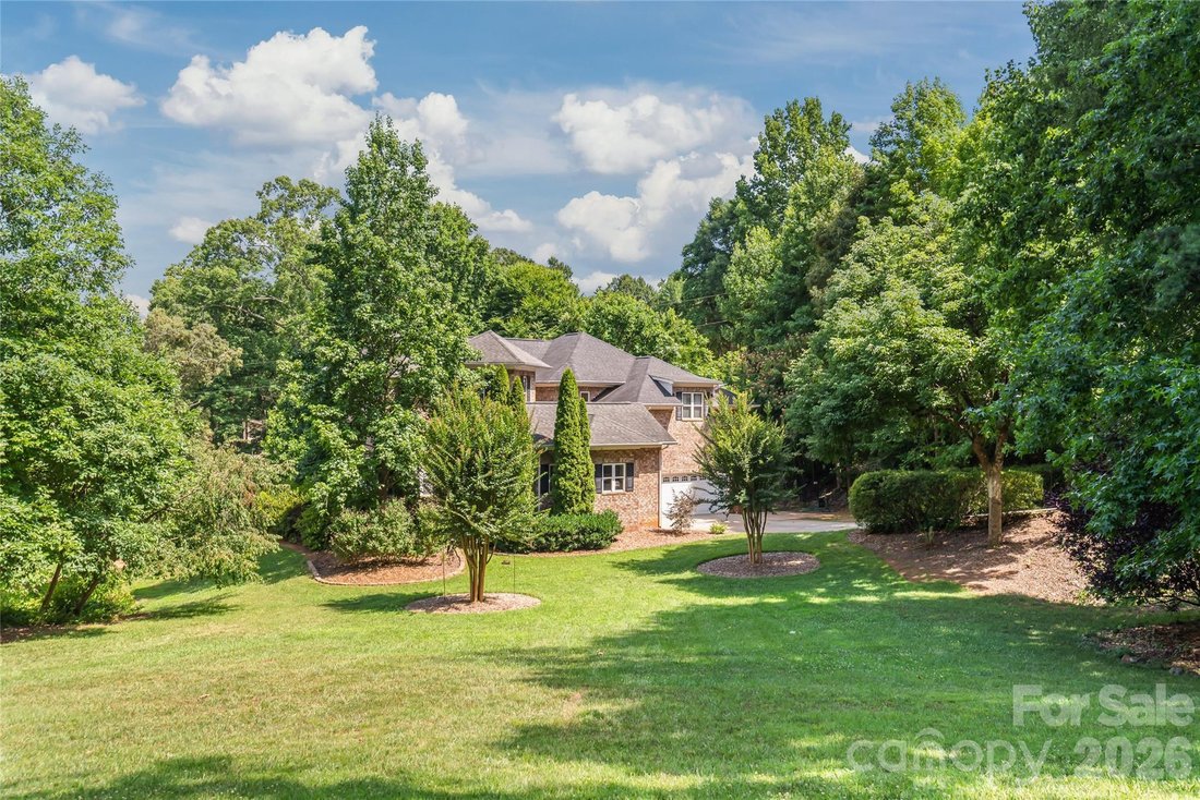 House in Lake Norman of Catawba, North Carolina, United States 2 - 18260969