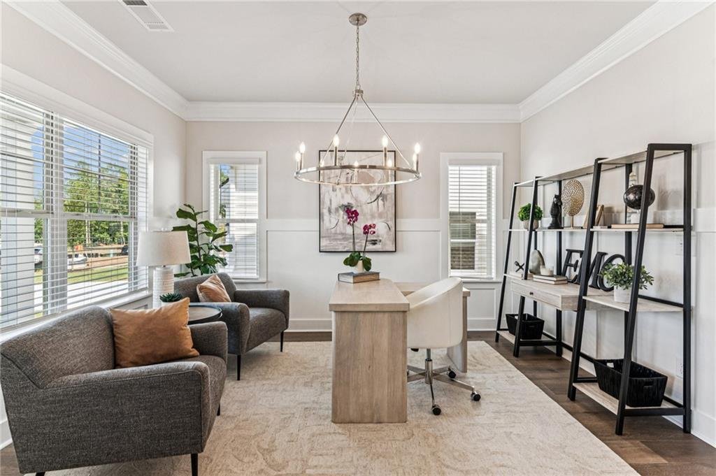 House in Flowery Branch, Georgia, United States 5 - 18264836