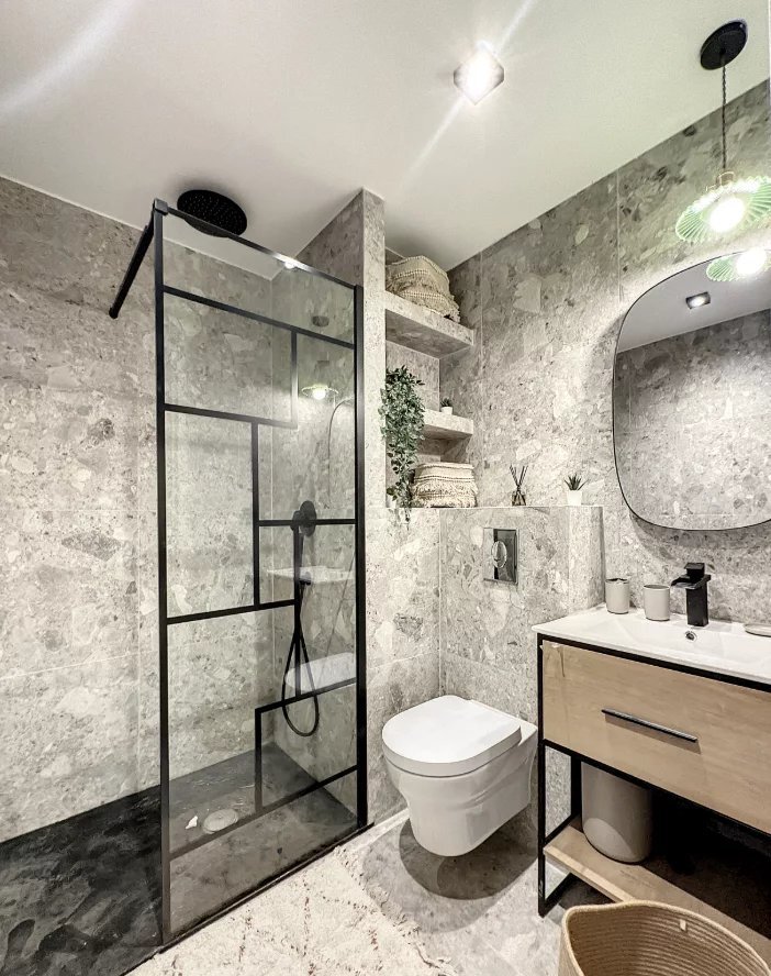 Apartment in Grand'Piece-Les Plaines, Mouans-Sartoux, France 4 - 18261798