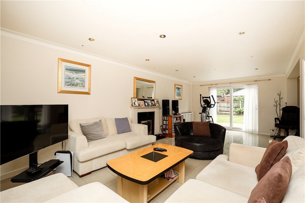 House in Coombe, Royal Borough of Kingston upon Thames, England 4 - 18260214