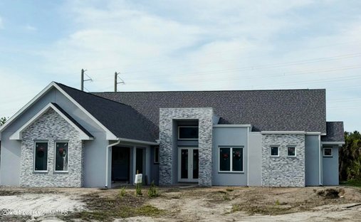 Casa en Grant-Valkaria, Florida, Estados Unidos 1
