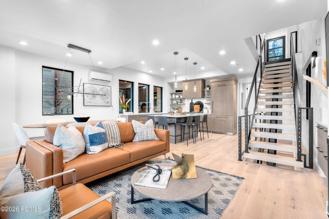 House in Park City, Utah, United States 5 - 18265505