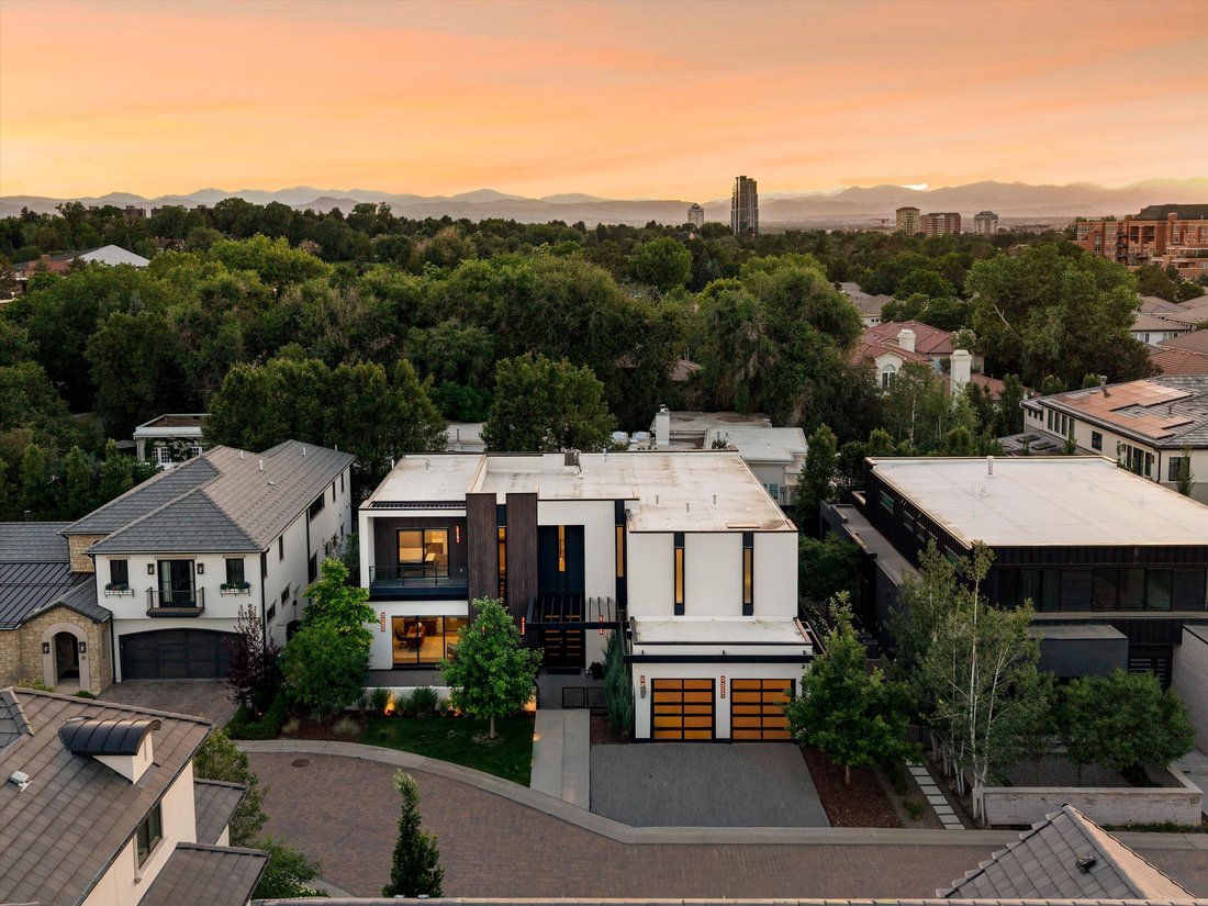 House in Denver, Colorado, United States 3 - 18213256