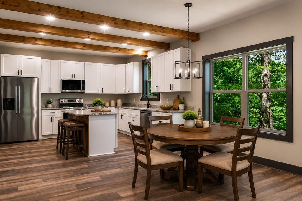 House in Cumming, Georgia, United States 3 - 17737060