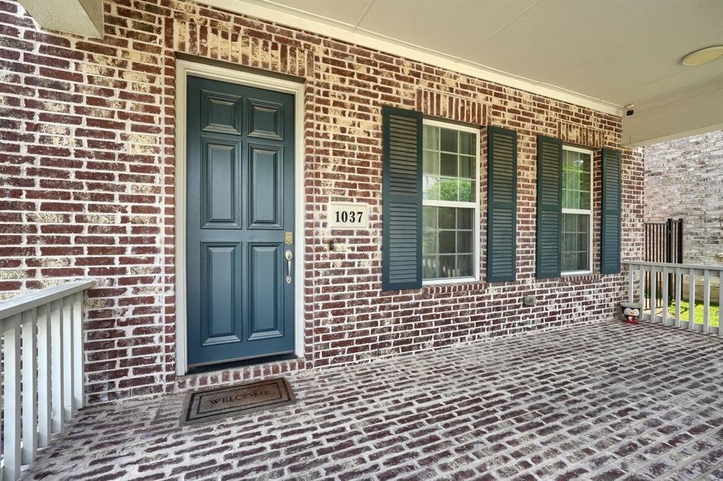 House in Allen, Texas, United States 4 - 18265226