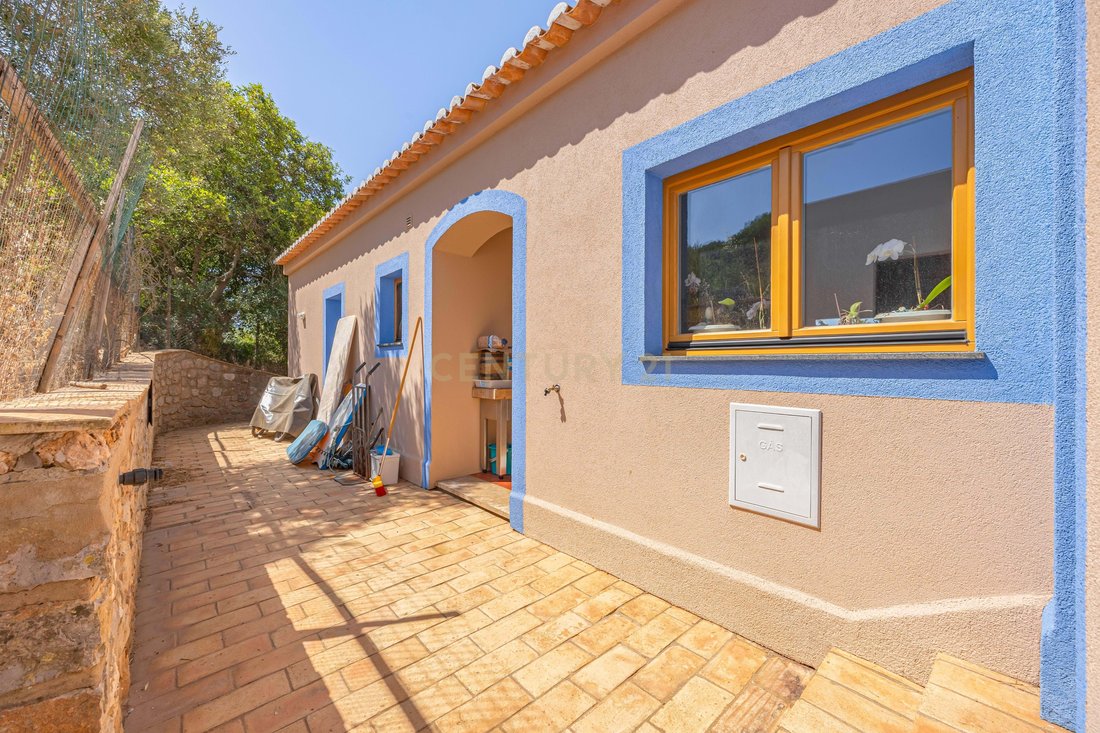 Villa en Praia da Luz, Algarve, Portugal 5 - 18265953