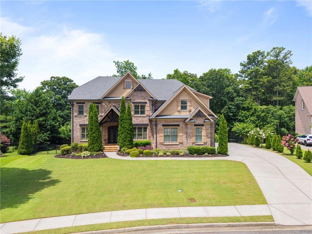 House in Dacula, Georgia, United States 2 - 18264703