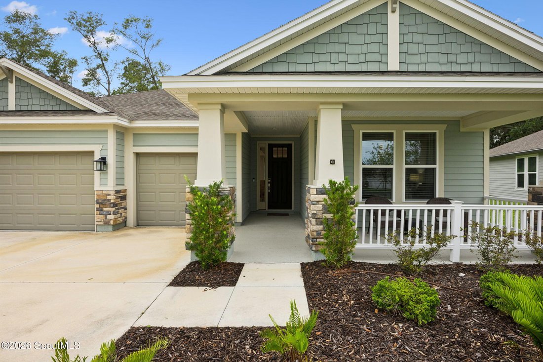 House in St. Marys, Georgia, United States 5 - 18263309