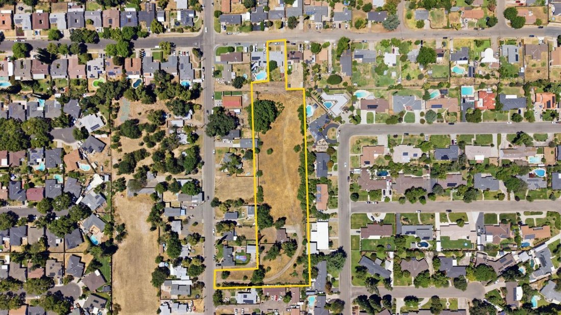 House in Merced, California, United States 1 - 18265909