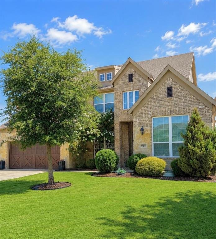 House in Fort Worth, Texas, United States 1 - 18122341
