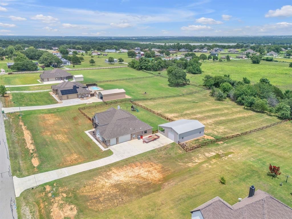 House in Azle, Texas, United States 5 - 18265251