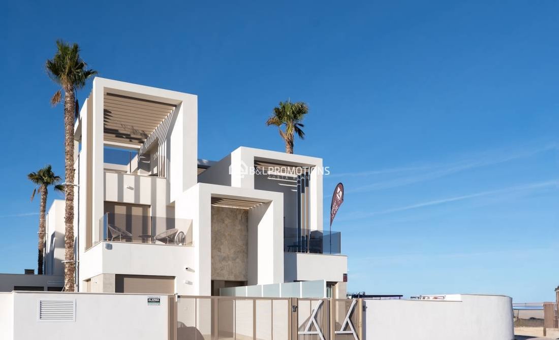 House in Los Alcazares, Región de Murcia, Spain 3 - 18260338