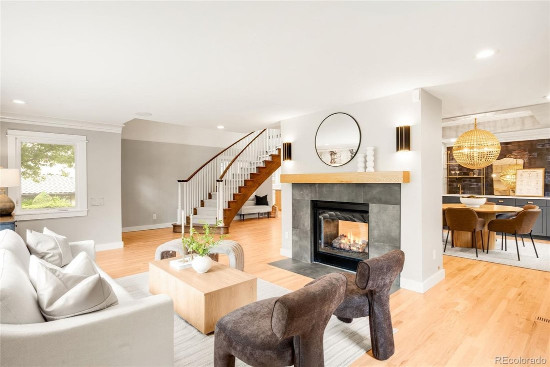 House in Denver, Colorado, United States 5 - 18263622