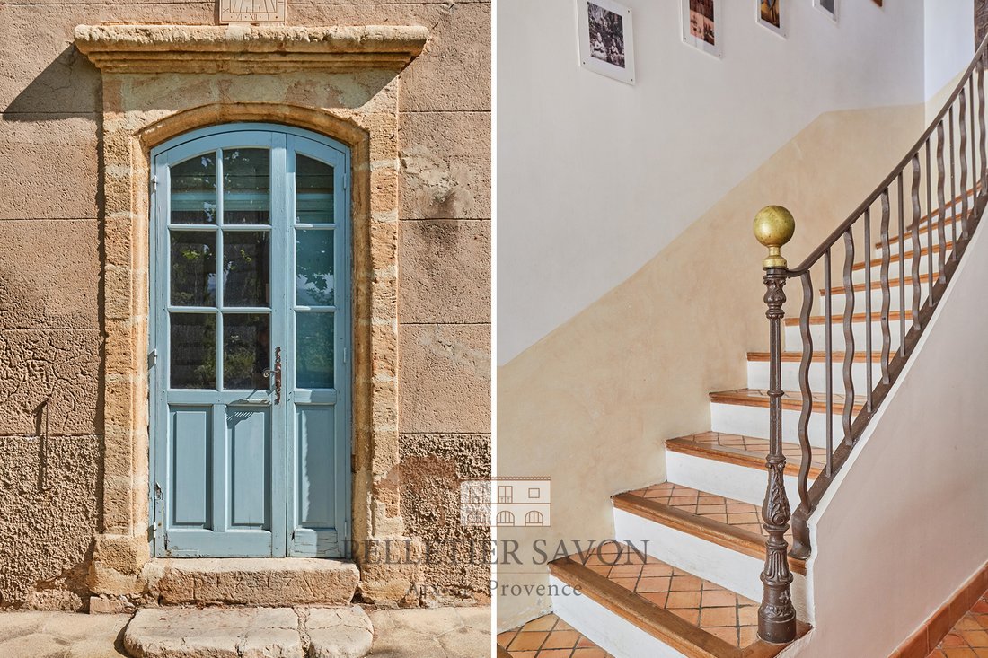 House in Le Tholonet, Provence-Alpes-Côte d'Azur, France 4 - 18261363