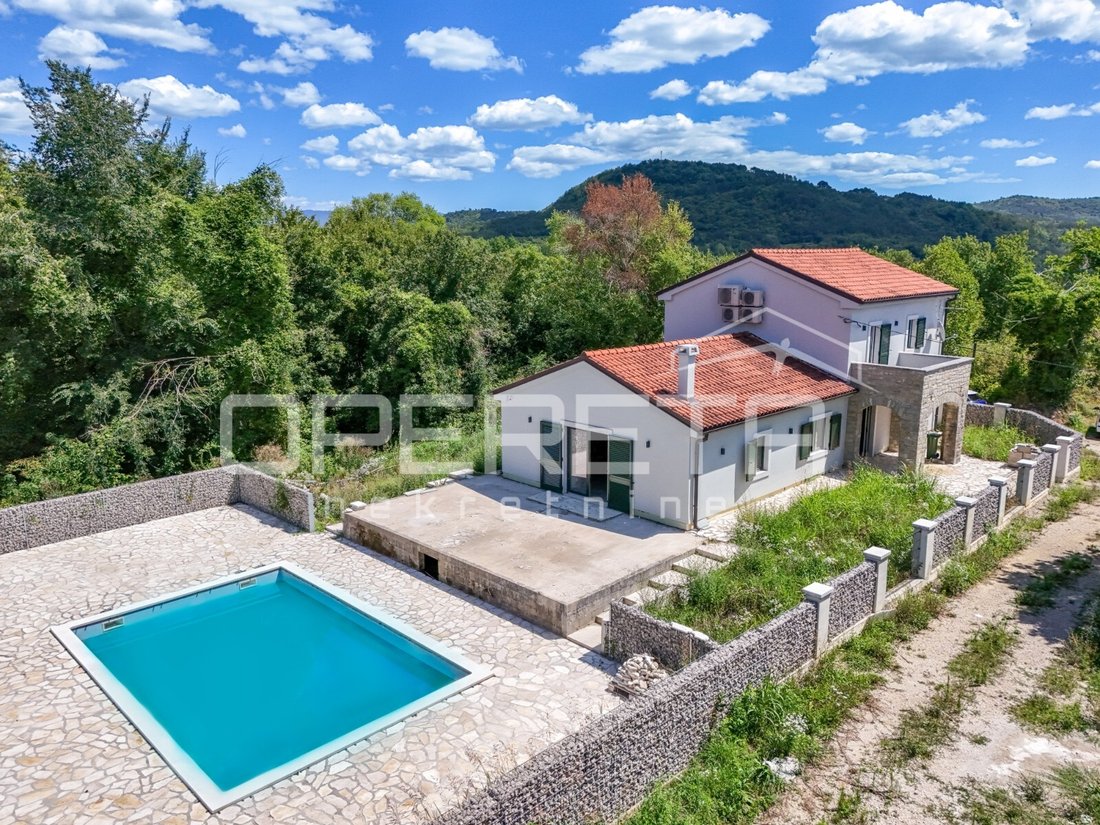 House in Grad Buzet, Istria County, Croatia 2 - 18266149