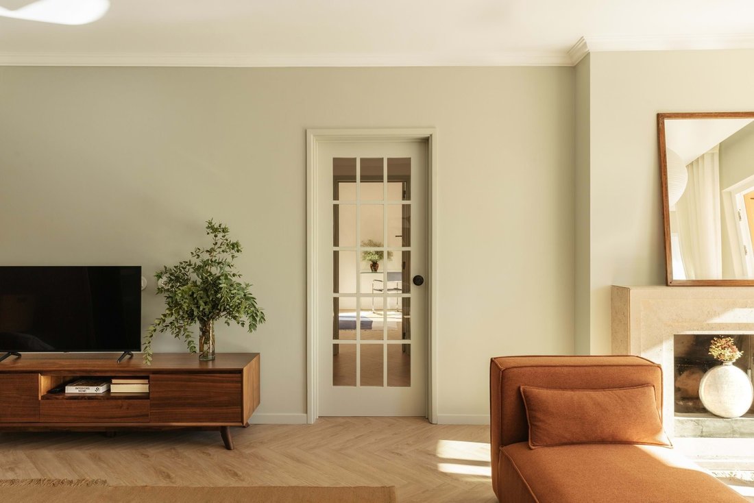 Apartment in Cascais e Estoril, Lisbon, Portugal 3 - 18262813