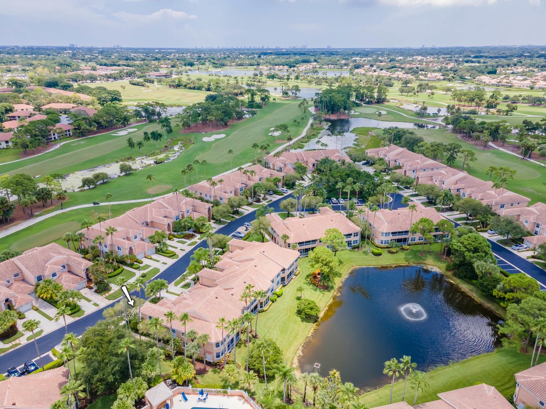Condo in Palm Beach Gardens, Florida, United States 2 - 18264123