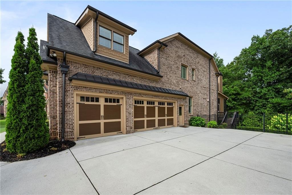House in Dacula, Georgia, United States 4 - 18264703