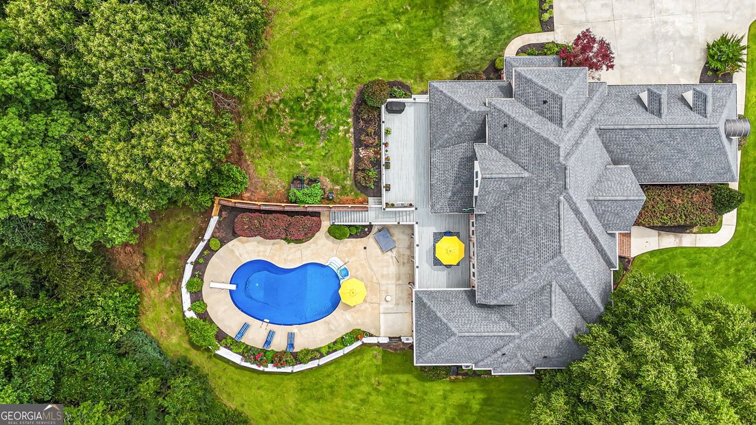 House in Warner Robins, Georgia, United States 3 - 18265914