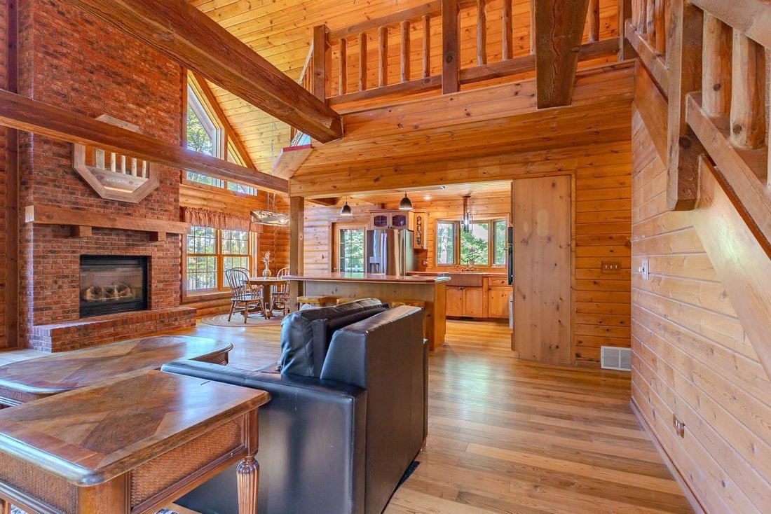 House in Merrill, Wisconsin, United States 2 - 18260371
