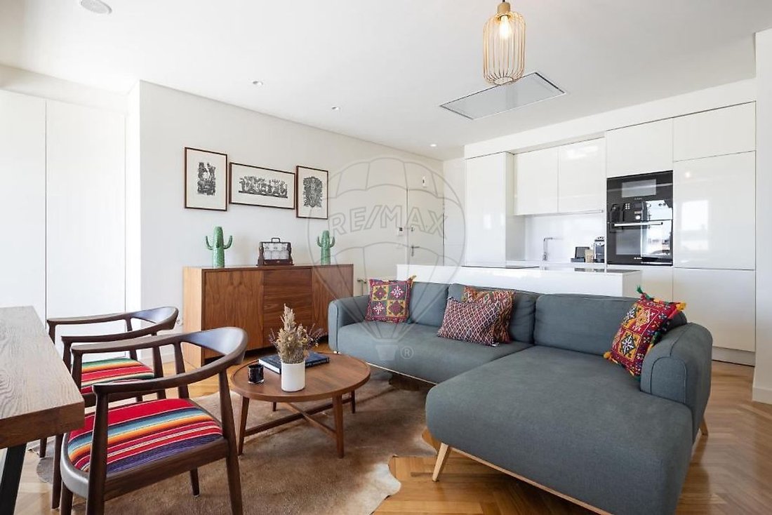 Apartment in Cedofeita, Santo Ildefonso, Se, Miragaia, Sao Nicolau e Vitoria, Porto District, Portugal 2 - 18260424