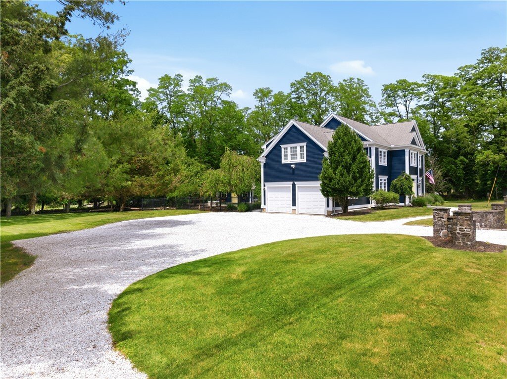 House in Bristol, Rhode Island, United States 3 - 18263505