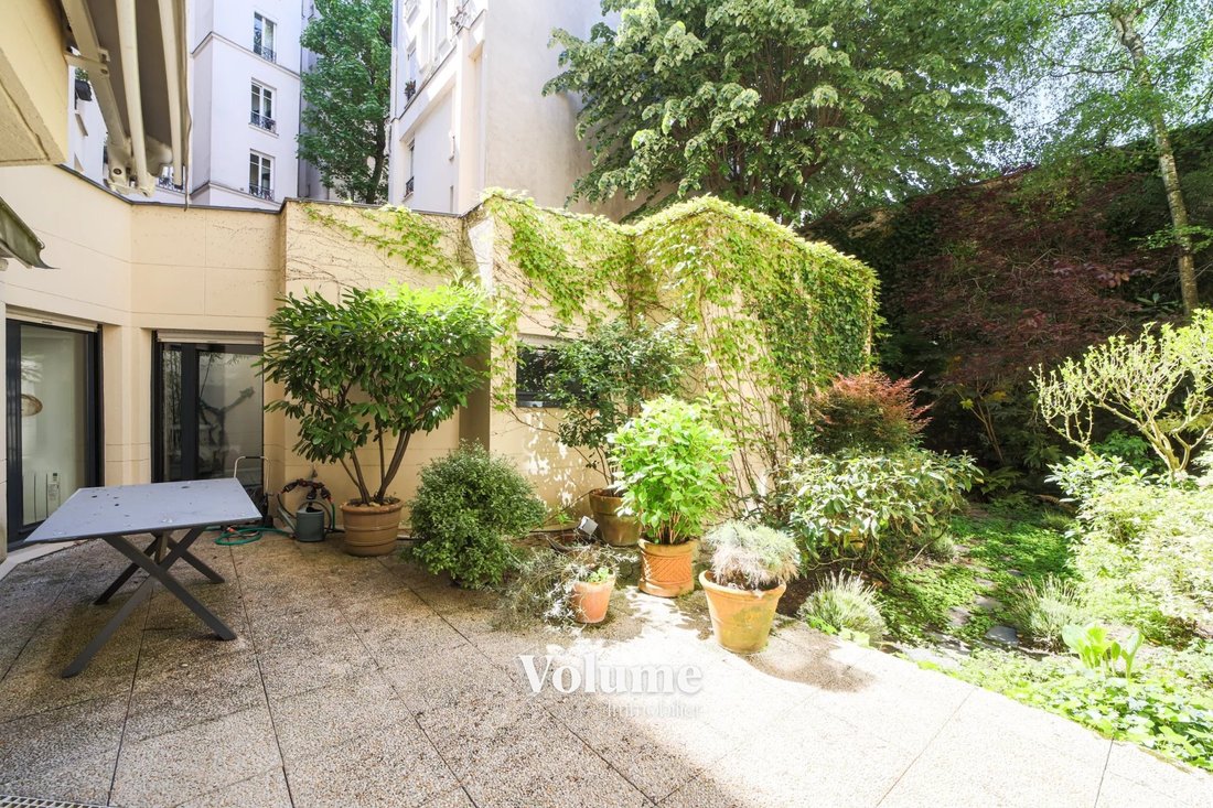 Appartamento a Montmartre, Paris 18e Arrondissement, Parigi 1 - 17773110