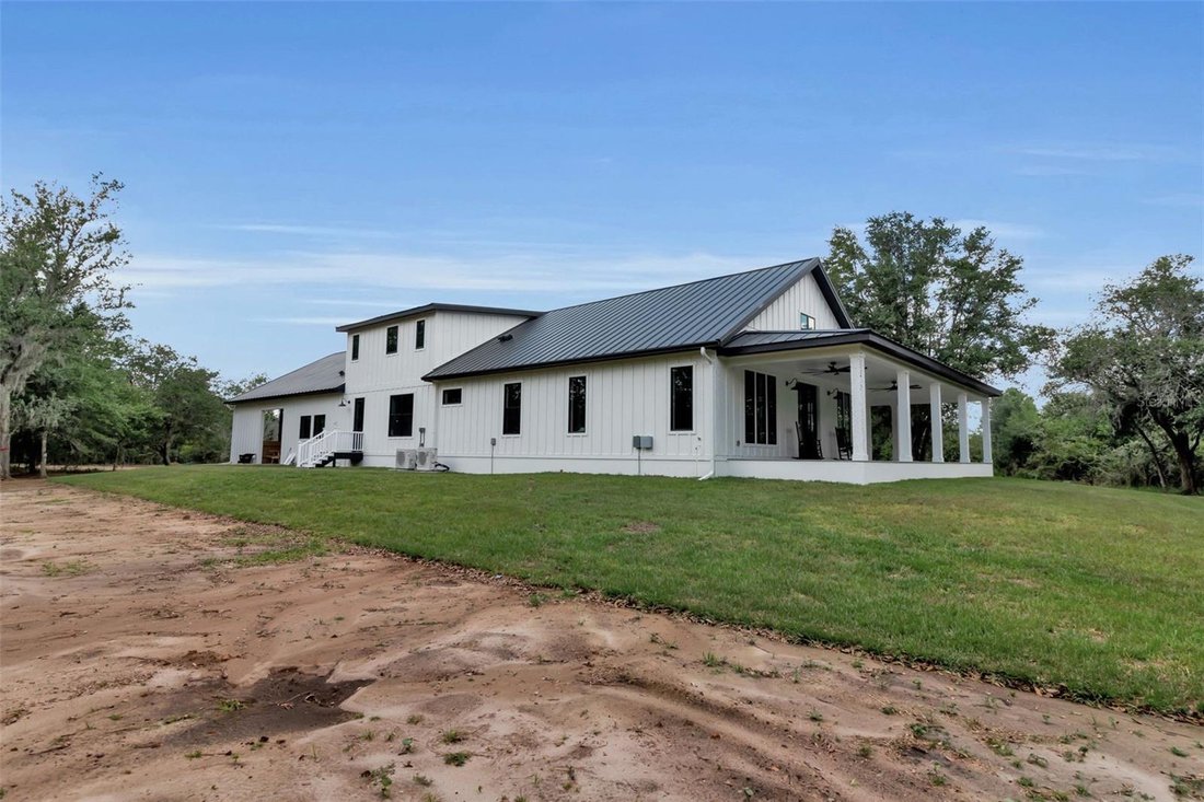 Farm Ranch in Myakka City, Florida, United States 4 - 18264419