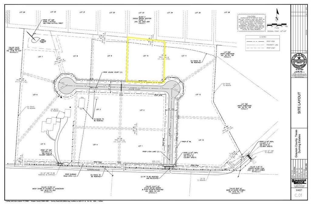 House in Van Alstyne, Texas, United States 5 - 18266037